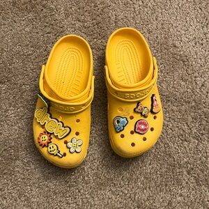 Crocs Justin Bieber x Classic Clog ‘Drew’